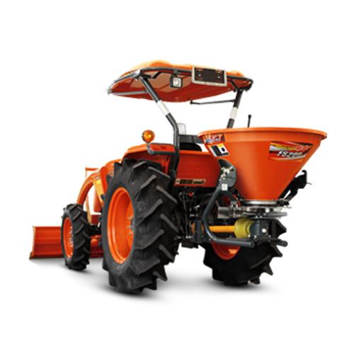 Fertiliser Spreader FS200