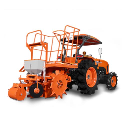 Sugarcane Planter SP420