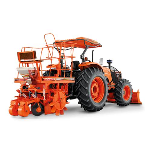 Sugarcane Transplanter SP920
