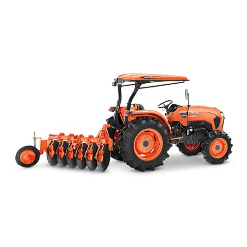 Disc Harrows DH245-6F Heavy Plus