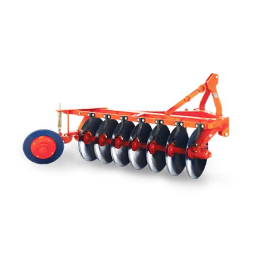 Disc Harrow DH267M
