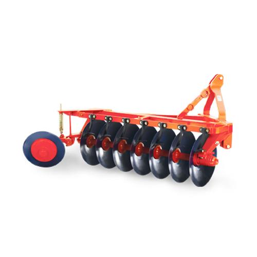 Disc Harrow DH267L