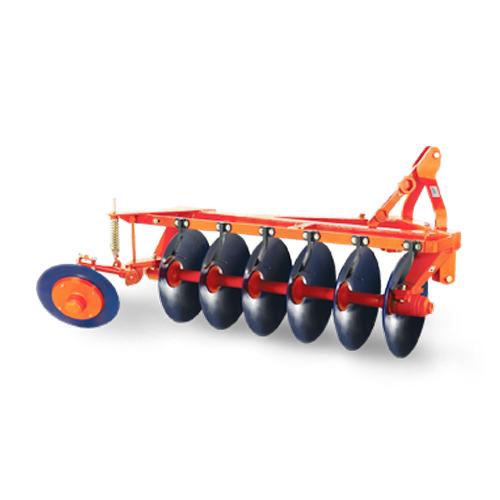 Disc Harrow DH266J
