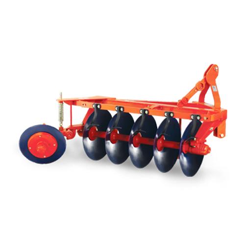Disc Harrow DH265J