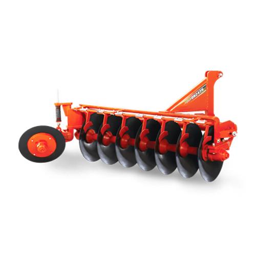 Disc Harrow DH247H