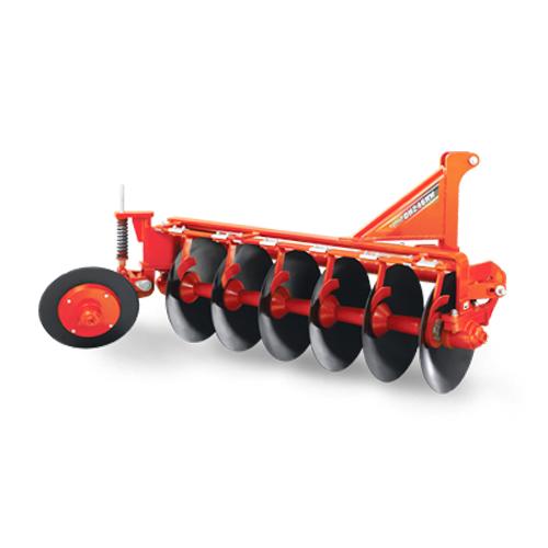 Disc Harrow DH246HW