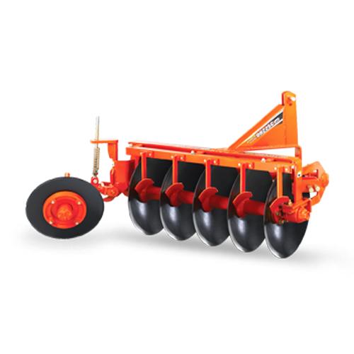 Disc Harrow DH225E-Heavy Plus
