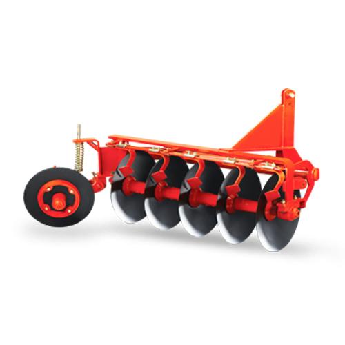 Disc Harrow DH225E-Pro