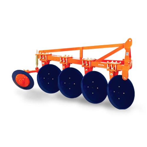 Disc Plow DP264L