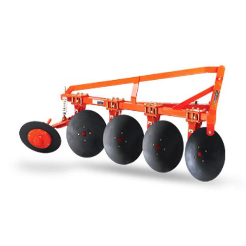 Disc Plow DP224F-Heavy Plus