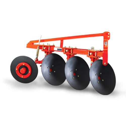 Disc Plow DP223C-Heavy Plus