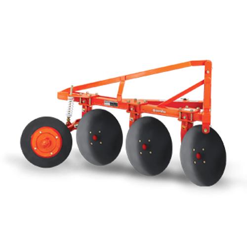 Disc Plow DP223C-Feather