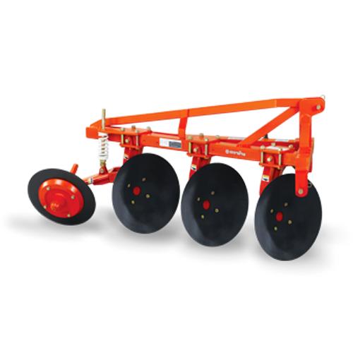 Disc Plow DP203B