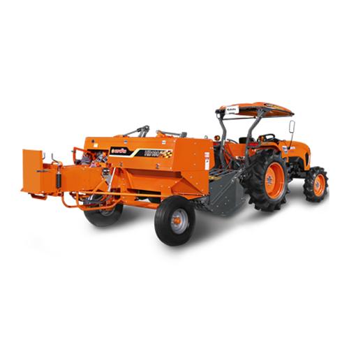 Hay Baler HB130 Plus