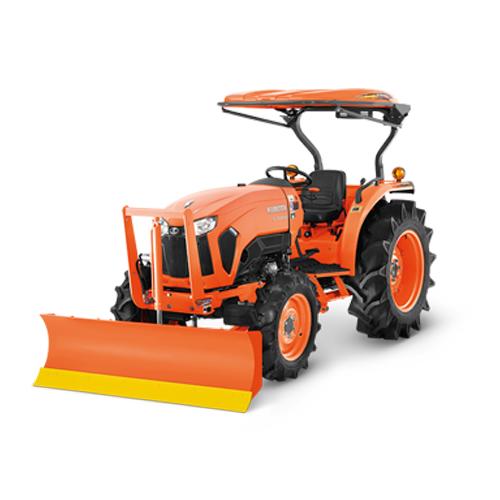 Front Dozer FD186F