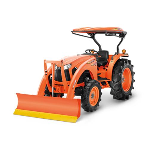 Special Dozer SD182