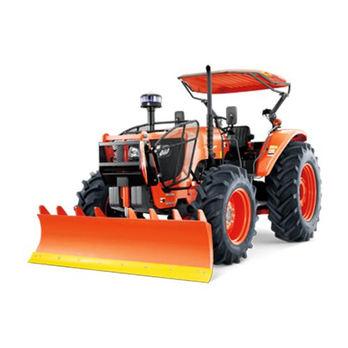 Front Dozer FD240NT
