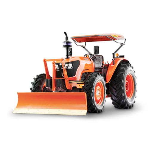 FD210L Front Dozer