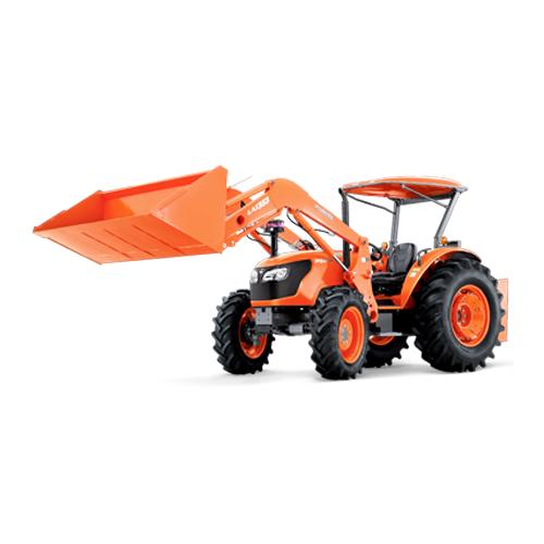 Front Loader Set LA1353