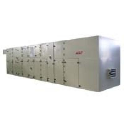 Desiccant Dehumidifier - FLB Series