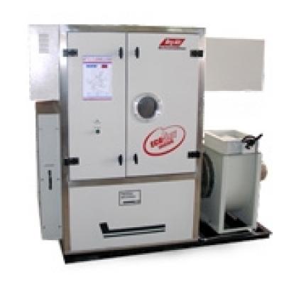 Desiccant Dehumidifier - FLi Series