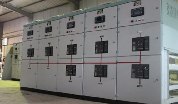 Panel Switch Boad