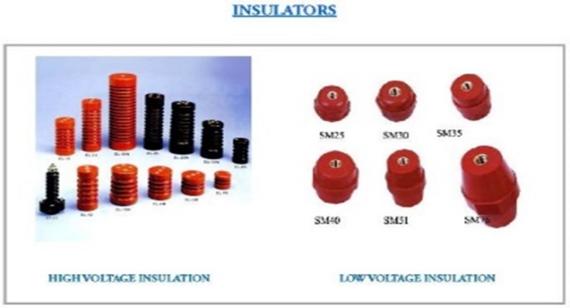 Insulators