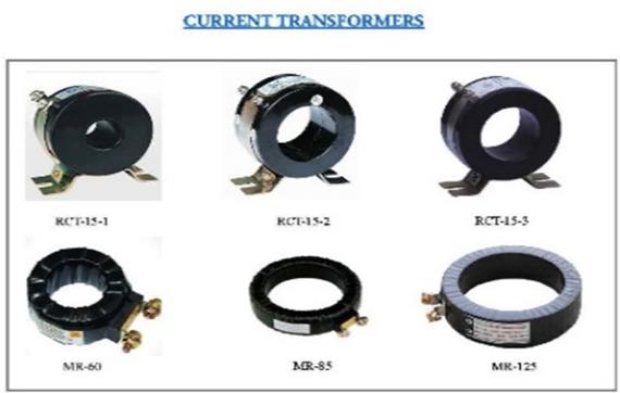 Current Transformers