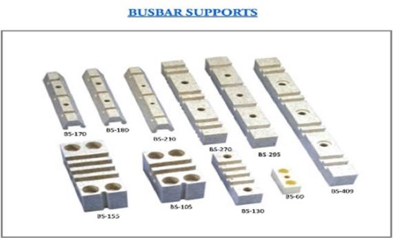 Busbar Supports