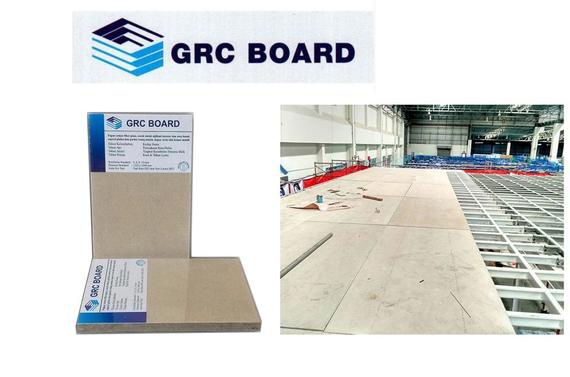 GRC Board