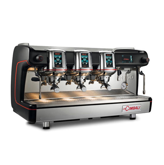 LaCimbali M100 HD