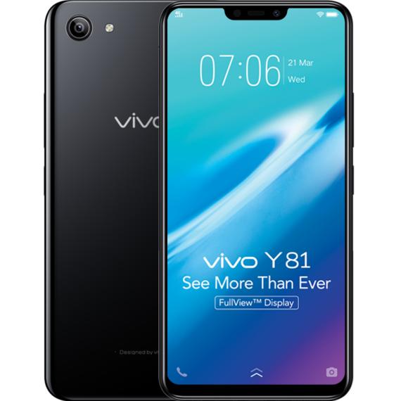 vivo Y81i