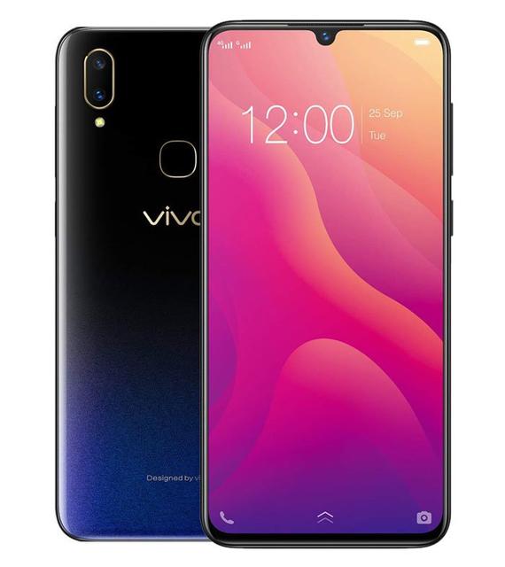 Vivo V11