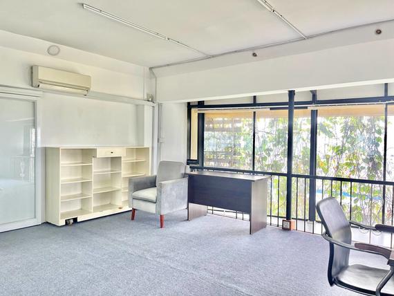 Office space for rent