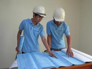 Construction Supervision