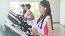 LyLa Gym
