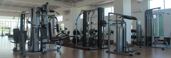 LyLa Gym