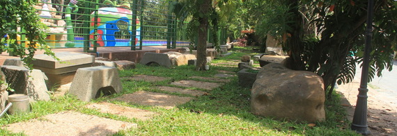 LyLa Garden