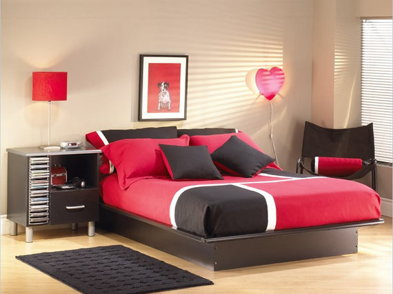 Bedroom Decor