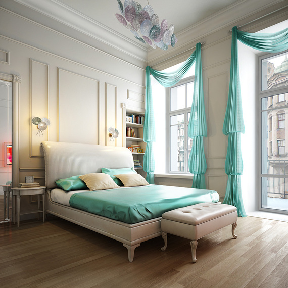 Bedroom Decor