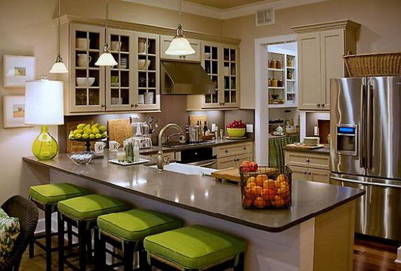 Kitchen Room Decor
