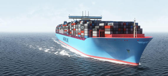 Sea Freight Services