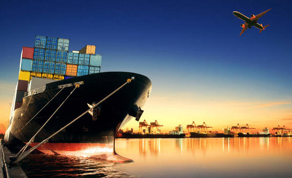Shipping Services