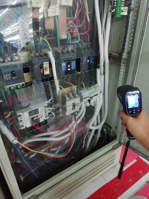 Building Safety (MEP & Structure) Inspection