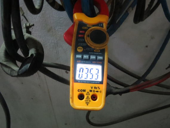 Building Safety (MEP & Structure) Inspection