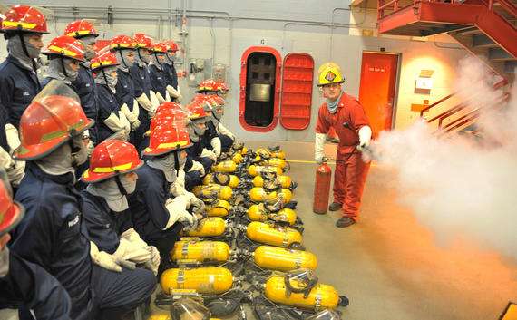 Personnel Competency