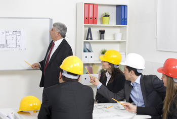 SAFETY TRAINING