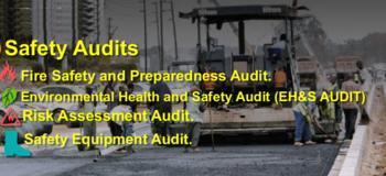 Safety Auditing