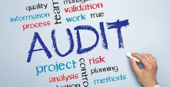 Safety Auditing