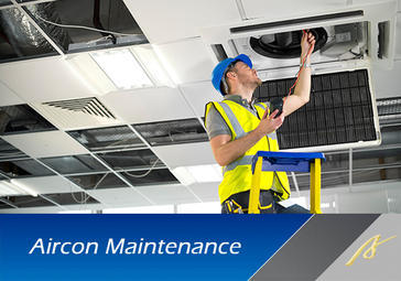 Chen Long Air Conditioner